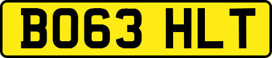 BO63HLT