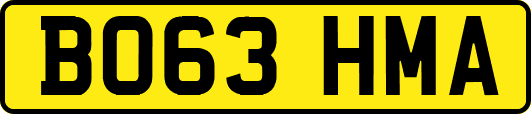 BO63HMA