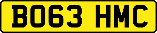 BO63HMC