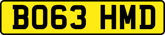 BO63HMD