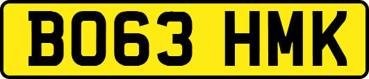 BO63HMK