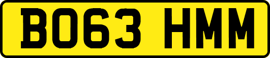 BO63HMM