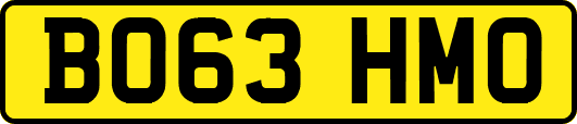 BO63HMO