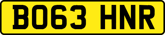 BO63HNR