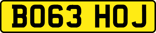 BO63HOJ