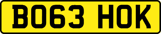 BO63HOK