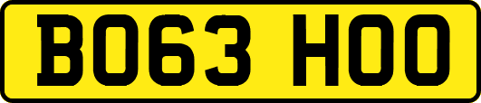 BO63HOO