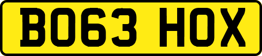 BO63HOX