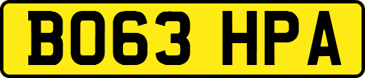 BO63HPA