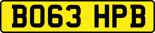 BO63HPB