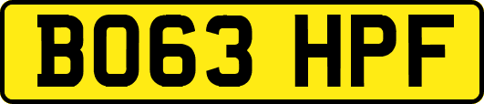 BO63HPF