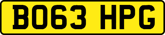 BO63HPG