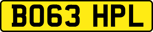 BO63HPL