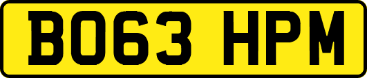 BO63HPM