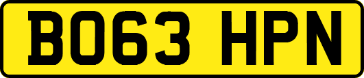 BO63HPN