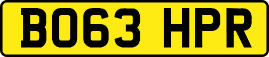 BO63HPR
