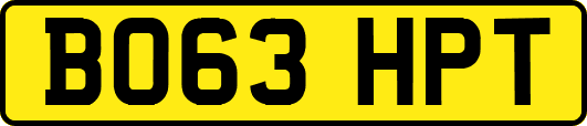 BO63HPT