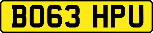BO63HPU