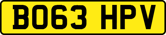 BO63HPV