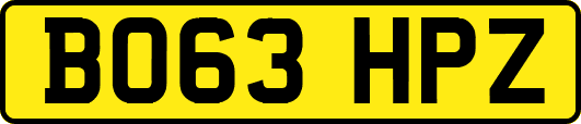 BO63HPZ