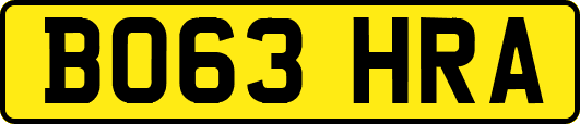 BO63HRA