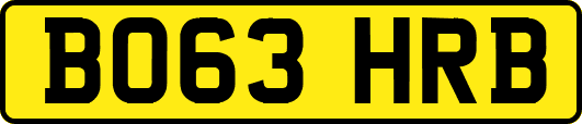 BO63HRB