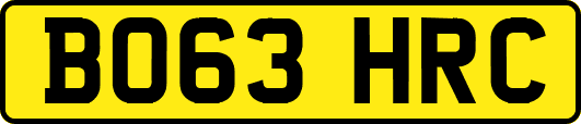 BO63HRC