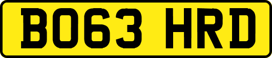 BO63HRD
