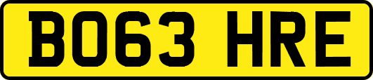 BO63HRE