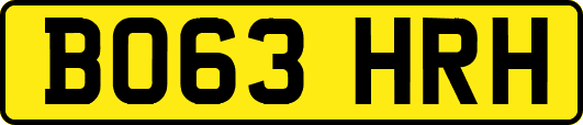 BO63HRH