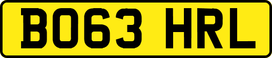 BO63HRL