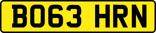 BO63HRN