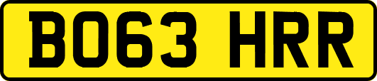 BO63HRR