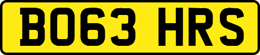 BO63HRS