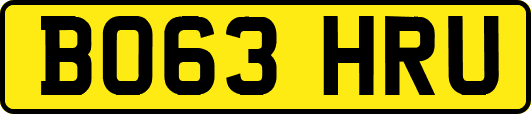 BO63HRU
