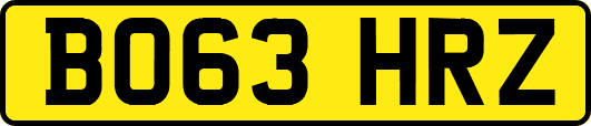 BO63HRZ