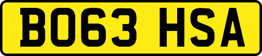 BO63HSA