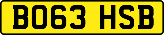 BO63HSB