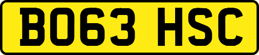 BO63HSC