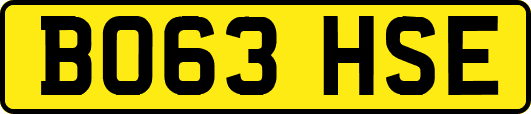 BO63HSE