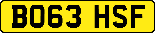 BO63HSF