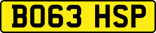 BO63HSP