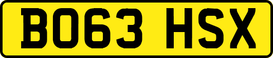 BO63HSX