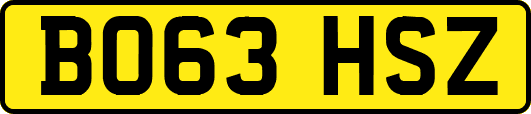 BO63HSZ