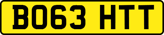 BO63HTT