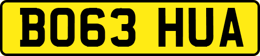 BO63HUA