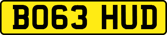 BO63HUD