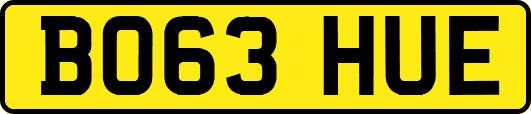 BO63HUE