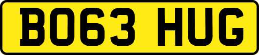 BO63HUG