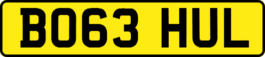BO63HUL